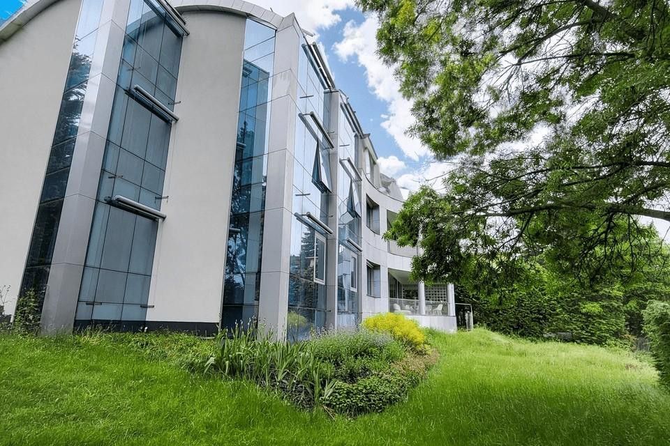 Apartment in Budapest, Hungary, 180 m² - picture 9