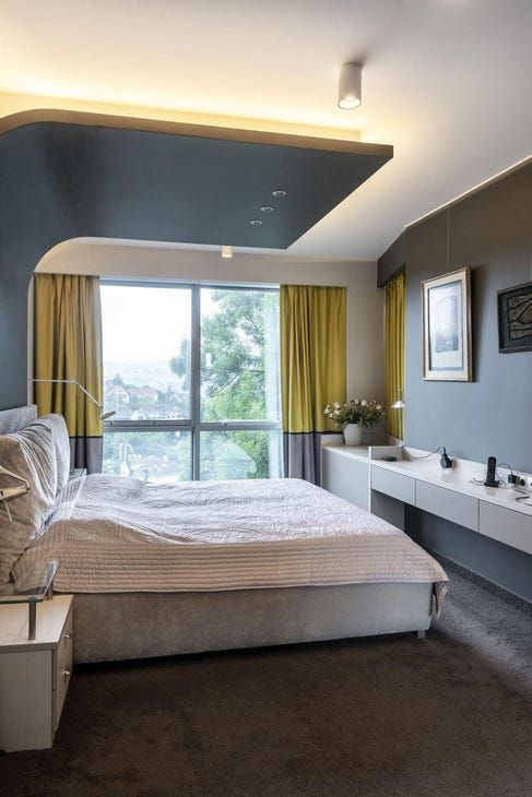 Apartment in Budapest, Hungary, 180 m² - picture 8