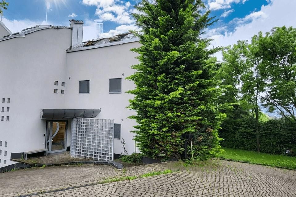 Apartment in Budapest, Hungary, 180 m² - picture 7