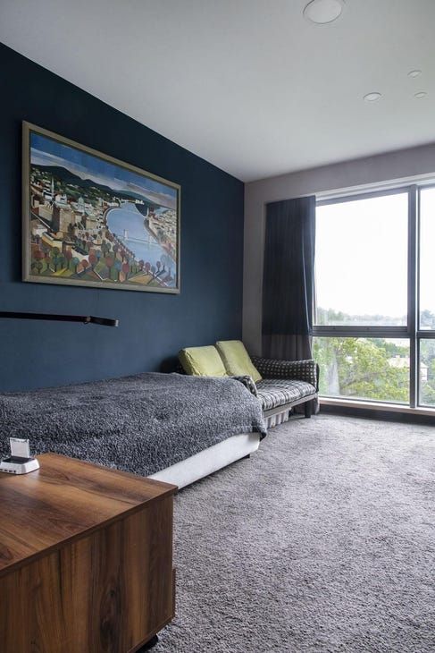 Apartment in Budapest, Hungary, 180 m² - picture 5