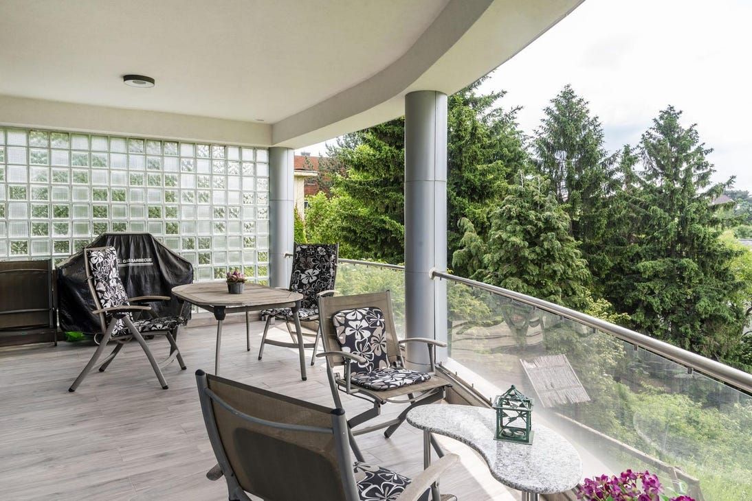 Apartment in Budapest, Hungary, 180 m² - picture 14