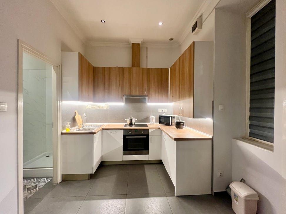 Apartment in Budapest, Hungary, 250 m² - picture 7