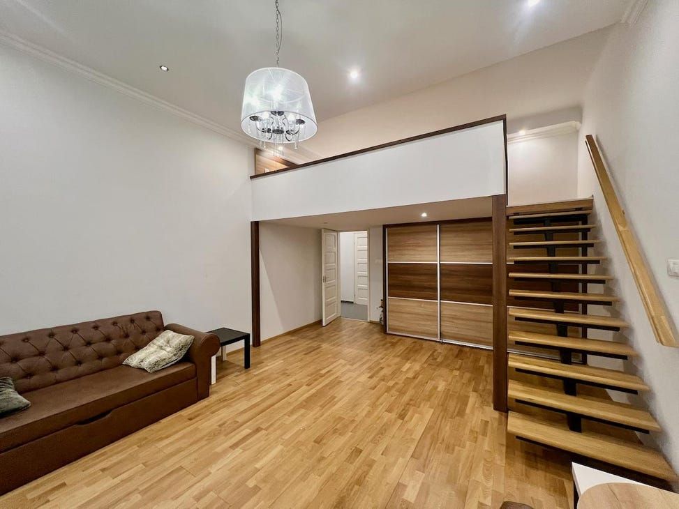 Apartment in Budapest, Hungary, 250 m² - picture 11