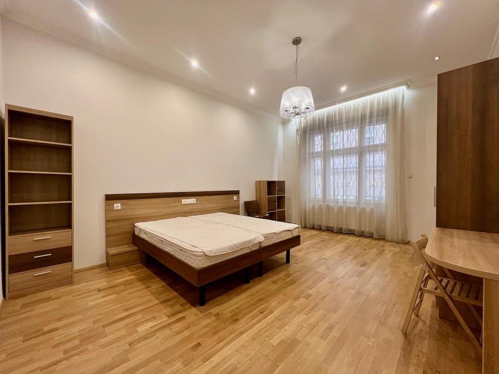 Apartment in Budapest, Hungary, 250 m² - picture 5