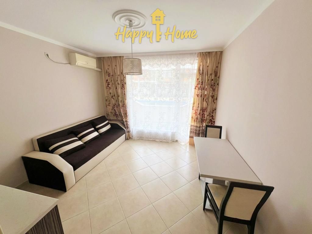 Estudio en Sunny Beach, Bulgaria, 35 m² - imagen 1