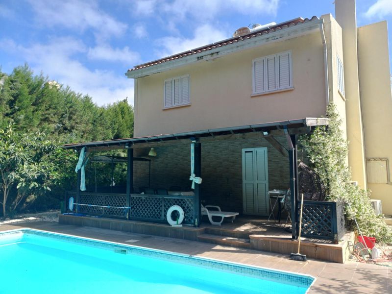 Villa en Pafos, Chipre, 150 m² - imagen 2