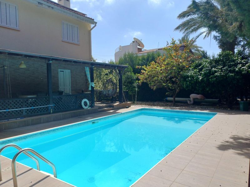 Villa en Pafos, Chipre, 150 m² - imagen 4