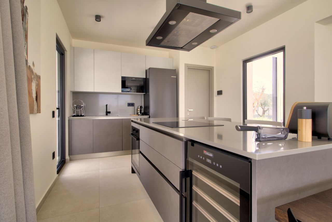 Villa en Corfú, Grecia, 200 m² - imagen 11