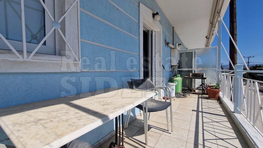 Apartment in Corinth, Greece, 77 m² - picture 12