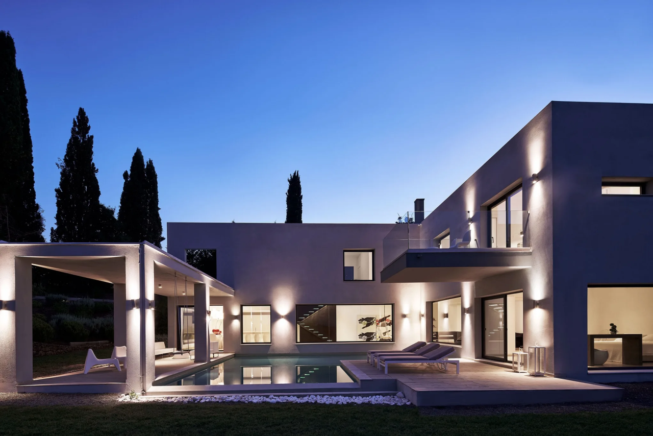 Villa a Corfù, Grecia, 377 m² - foto 4