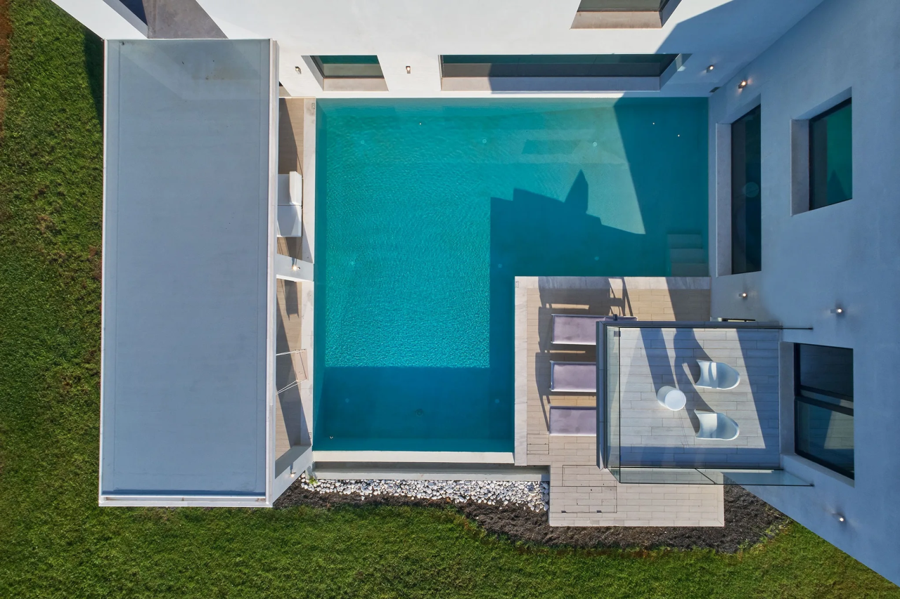 Villa a Corfù, Grecia, 377 m² - foto 2