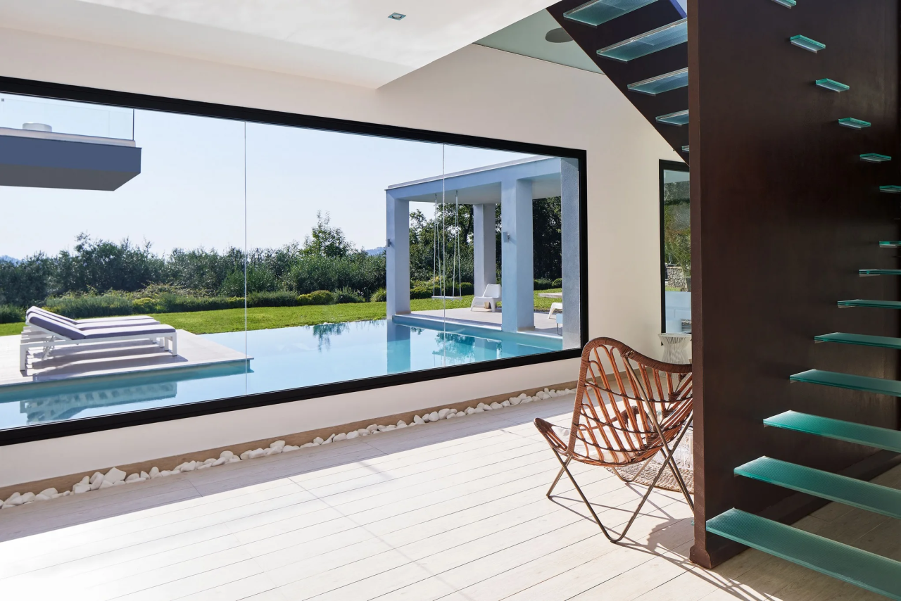 Villa a Corfù, Grecia, 377 m² - foto 12