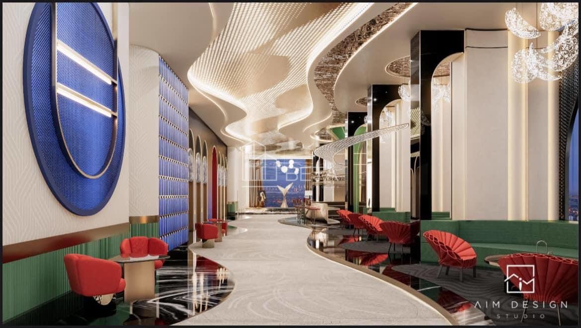 Appartamento a Phnom Penh, Cambogia, 45 m² - foto 6