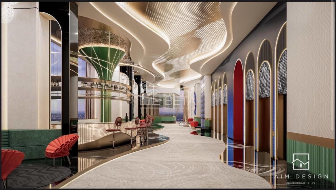 Appartamento a Phnom Penh, Cambogia, 45 m² - foto 5