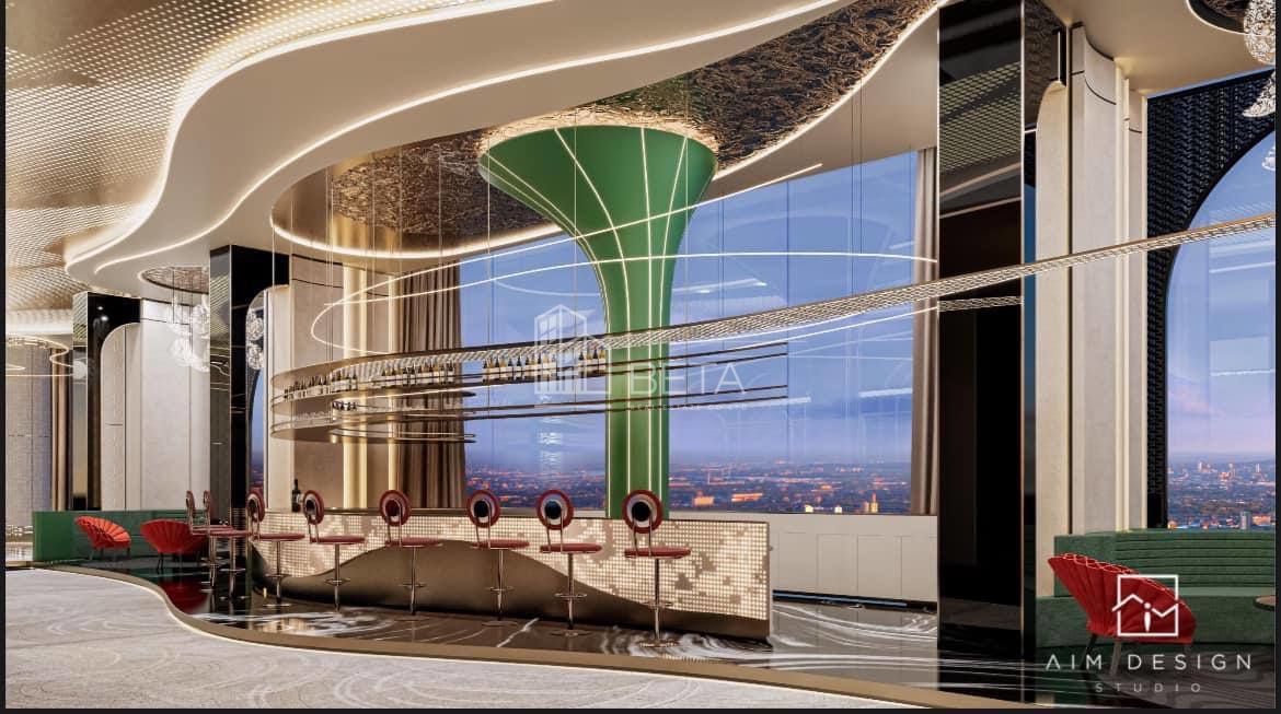 Appartamento a Phnom Penh, Cambogia, 45 m² - foto 7