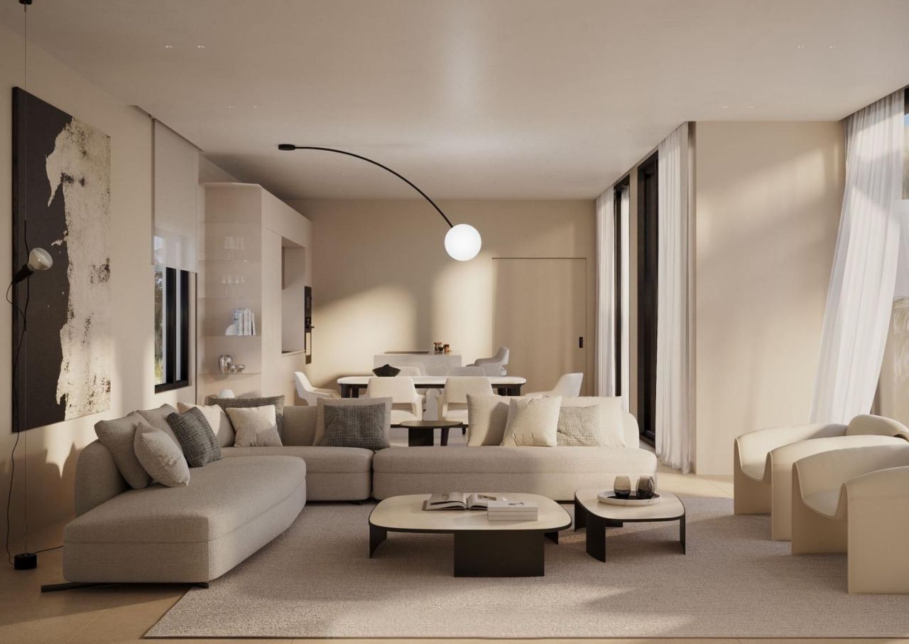 Villa sulla Costa del Sol, Spagna, 272 m² - foto 3