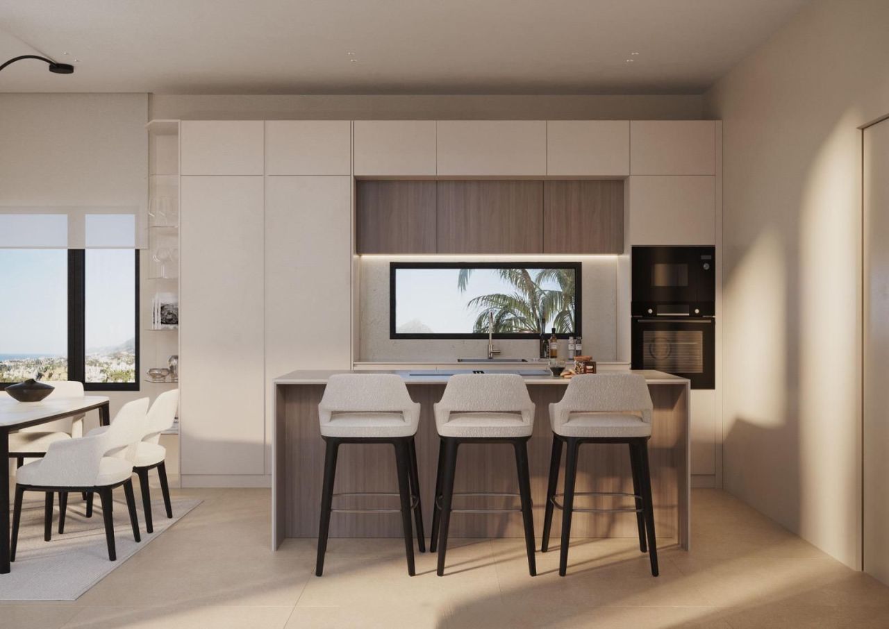 Villa sulla Costa del Sol, Spagna, 272 m² - foto 4