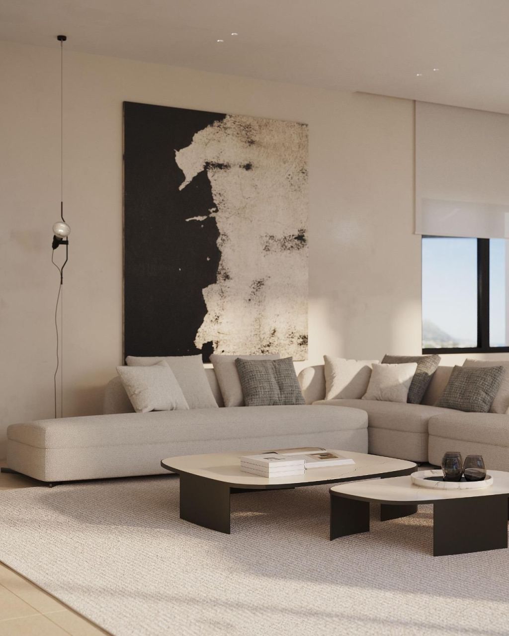 Villa sulla Costa del Sol, Spagna, 272 m² - foto 8