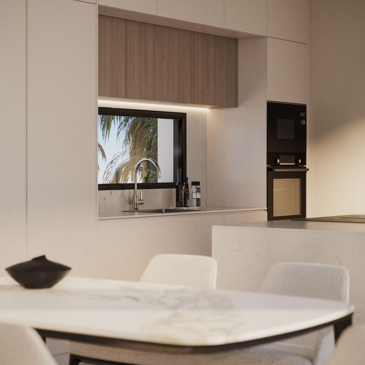 Villa sulla Costa del Sol, Spagna, 272 m² - foto 5