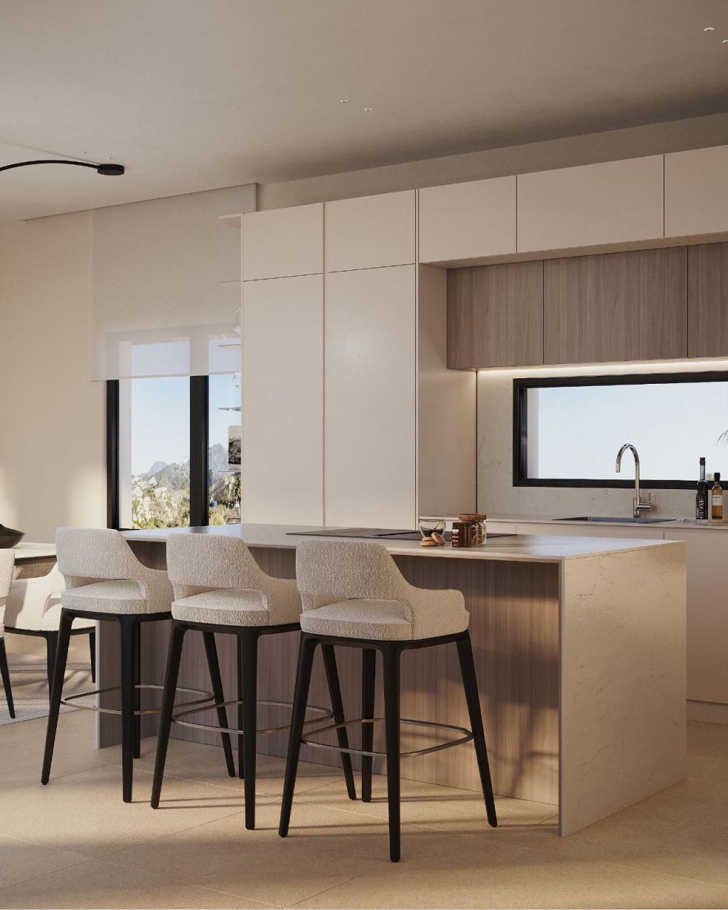 Villa sulla Costa del Sol, Spagna, 272 m² - foto 6