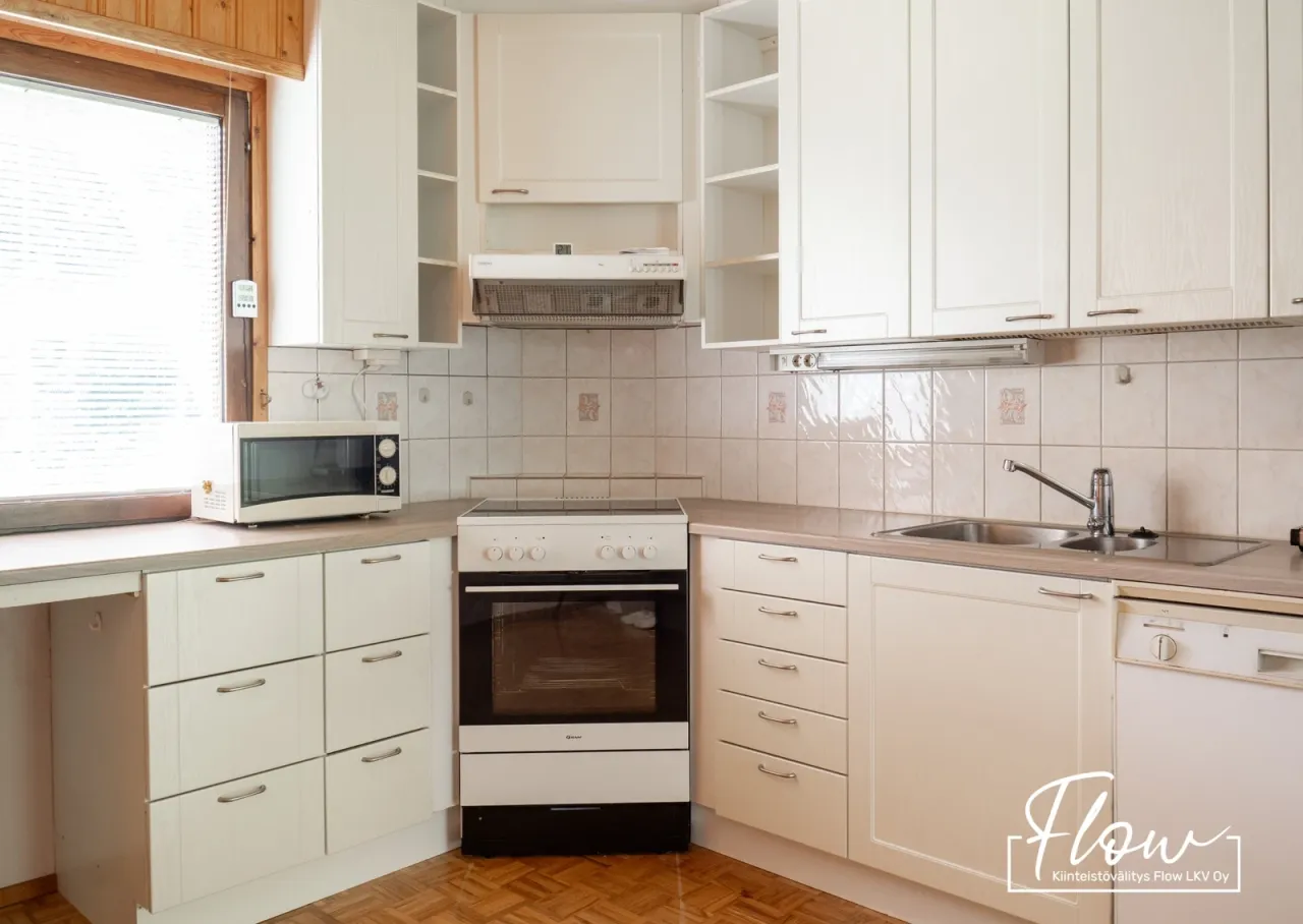 Casa en Karstula, Finlandia, 133 m² - imagen 5