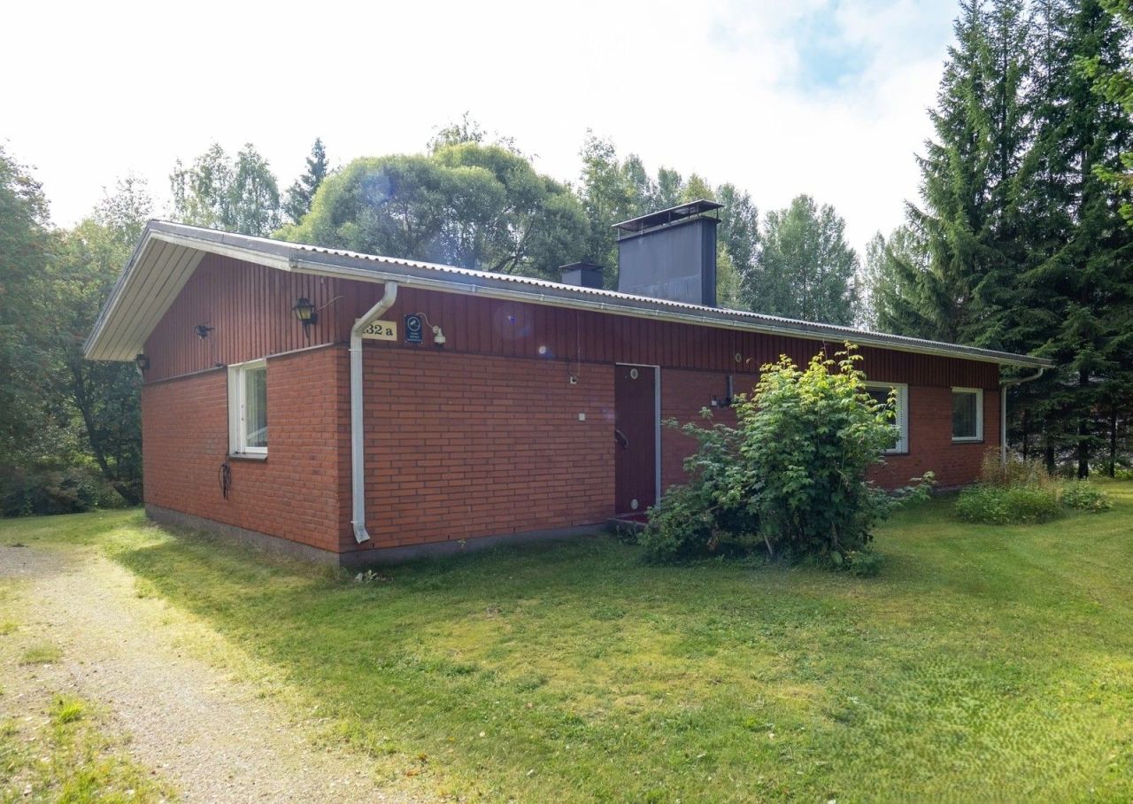 House in Karstula, Finland, 133 m² - picture 1