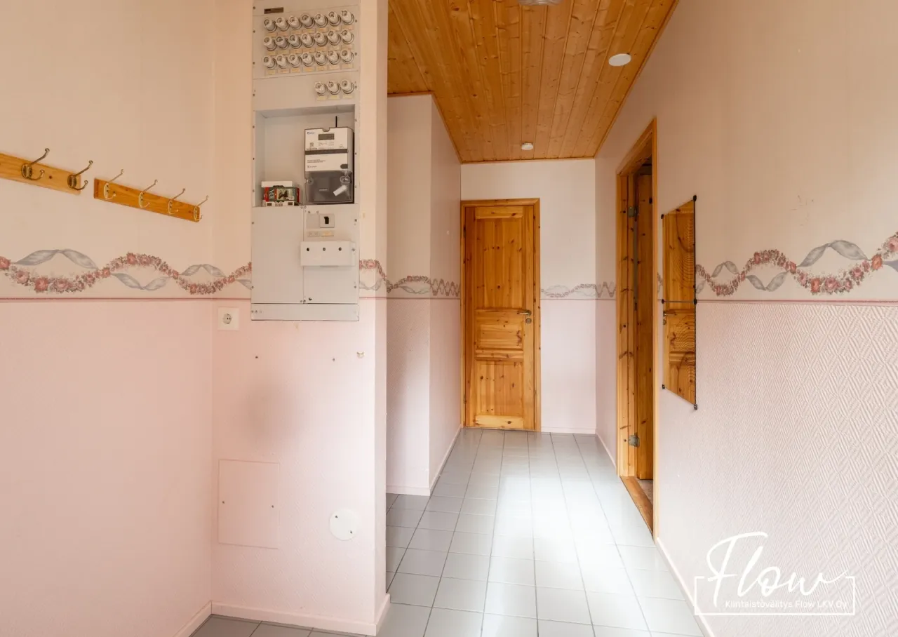 Casa en Karstula, Finlandia, 133 m² - imagen 13