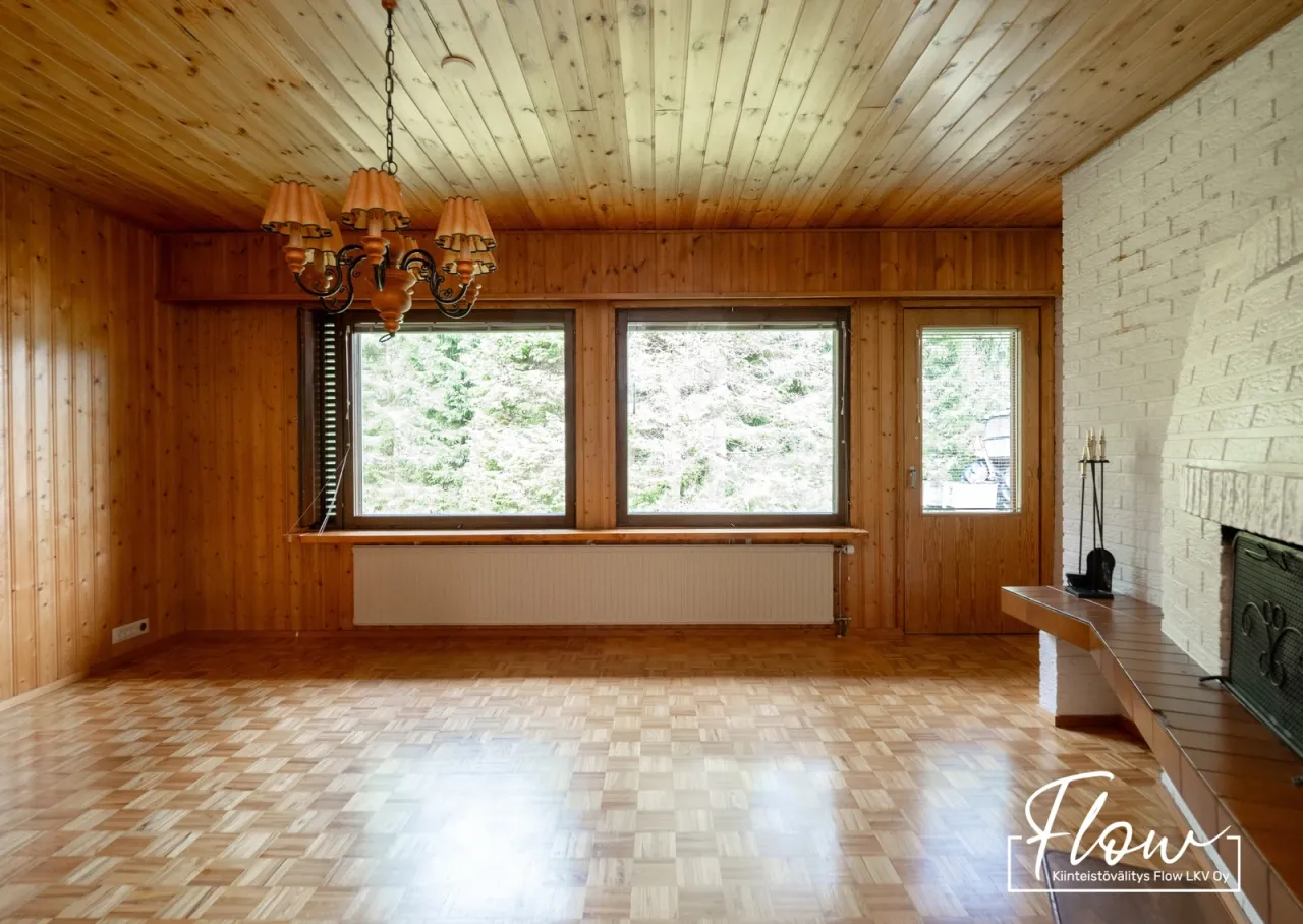 Casa en Karstula, Finlandia, 133 m² - imagen 9