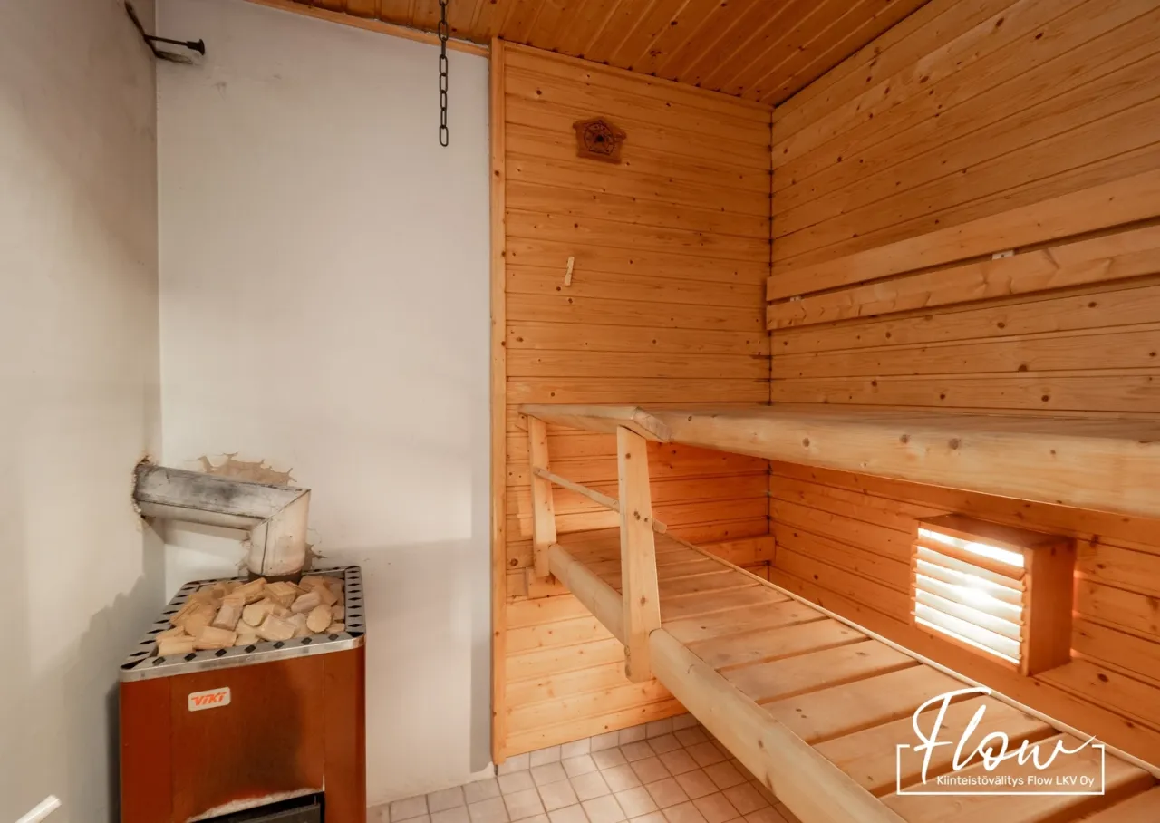 Casa en Karstula, Finlandia, 133 m² - imagen 15