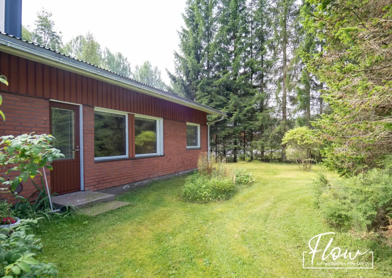 Casa en Karstula, Finlandia, 133 m² - imagen 17