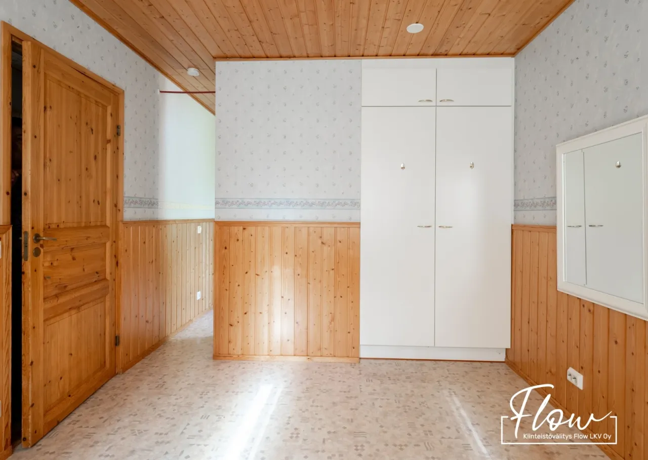 Casa en Karstula, Finlandia, 133 m² - imagen 11