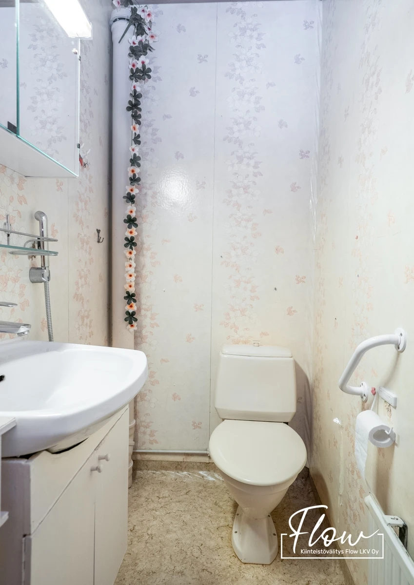 Casa en Karstula, Finlandia, 133 m² - imagen 12