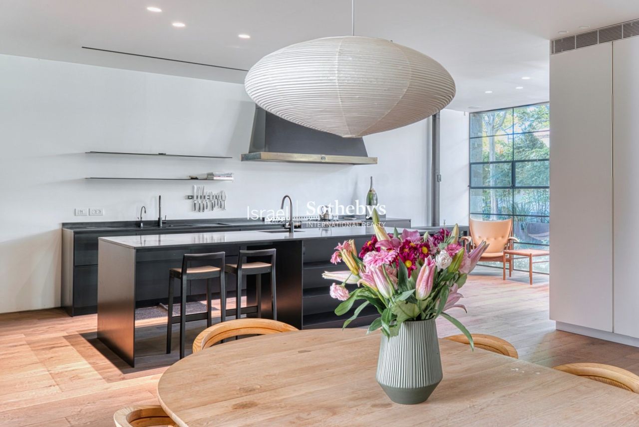 Villa in Herzliya, Israel, 655 m² - picture 3