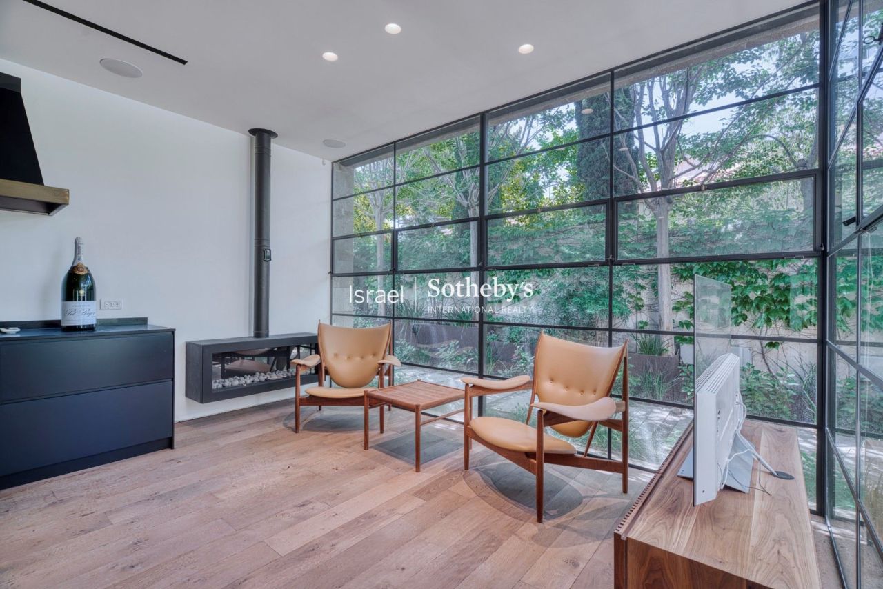 Villa in Herzliya, Israel, 655 m² - picture 6