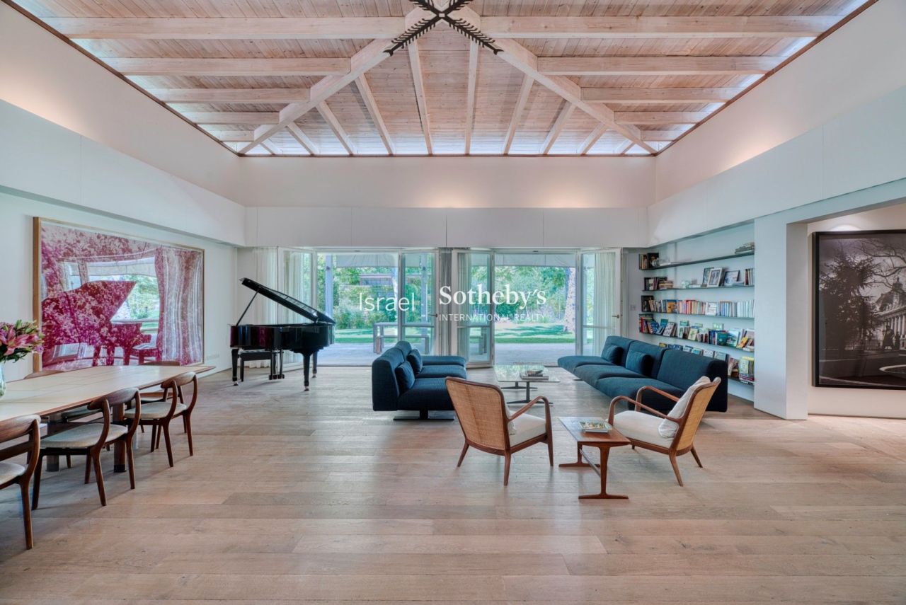 Villa in Herzliya, Israel, 655 m² - picture 5