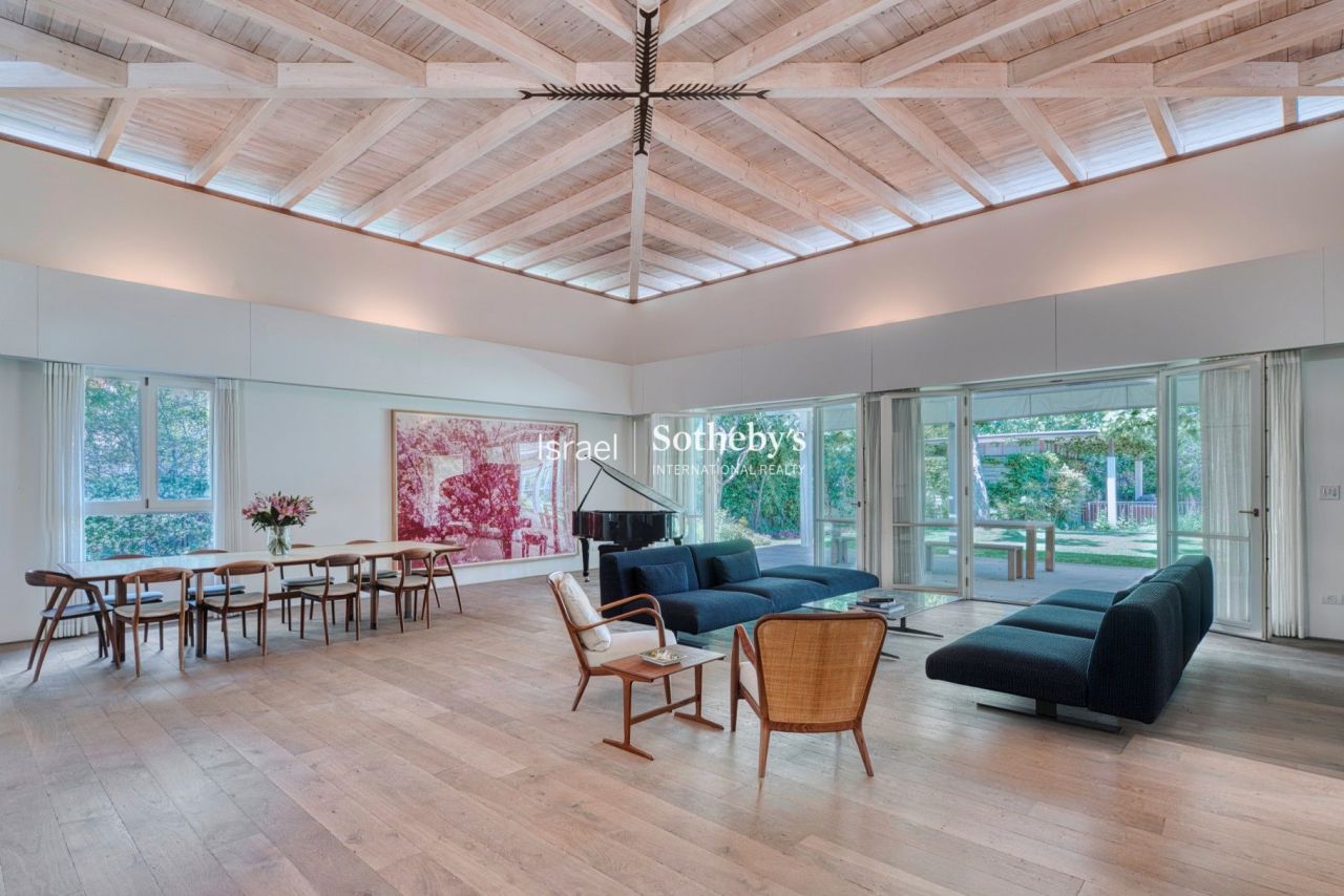 Villa in Herzliya, Israel, 655 m² - picture 2