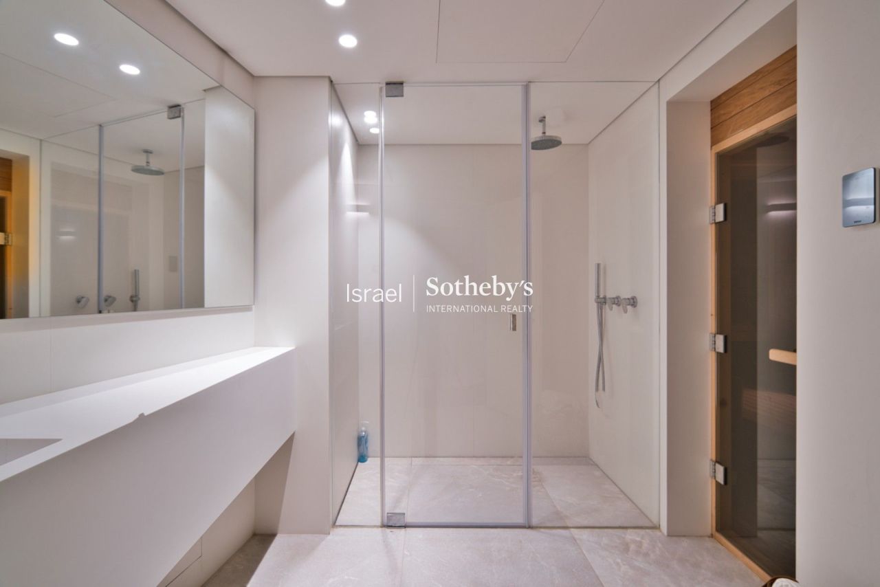 Villa in Herzliya, Israel, 655 m² - picture 10