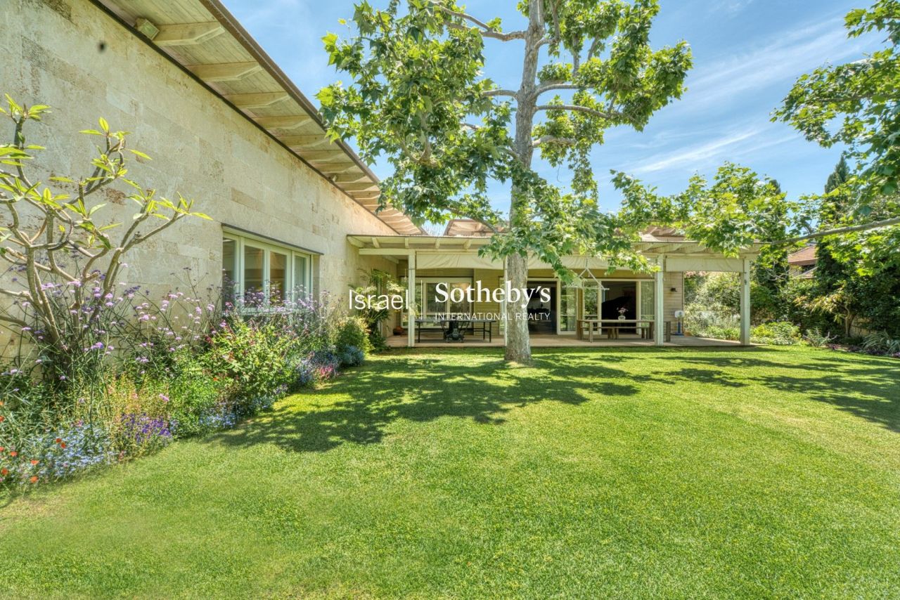 Villa in Herzliya, Israel, 655 m² - picture 12