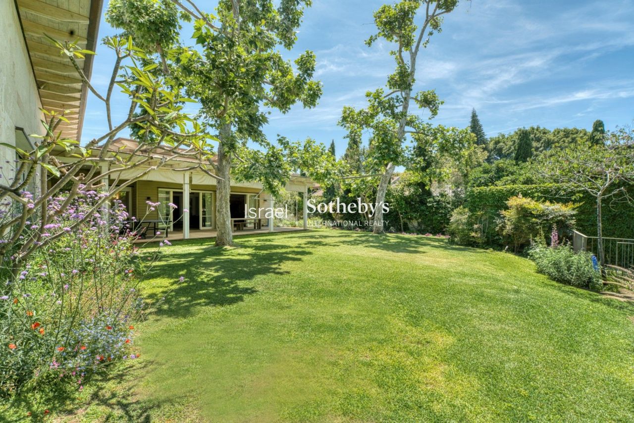 Villa in Herzliya, Israel, 655 m² - picture 13