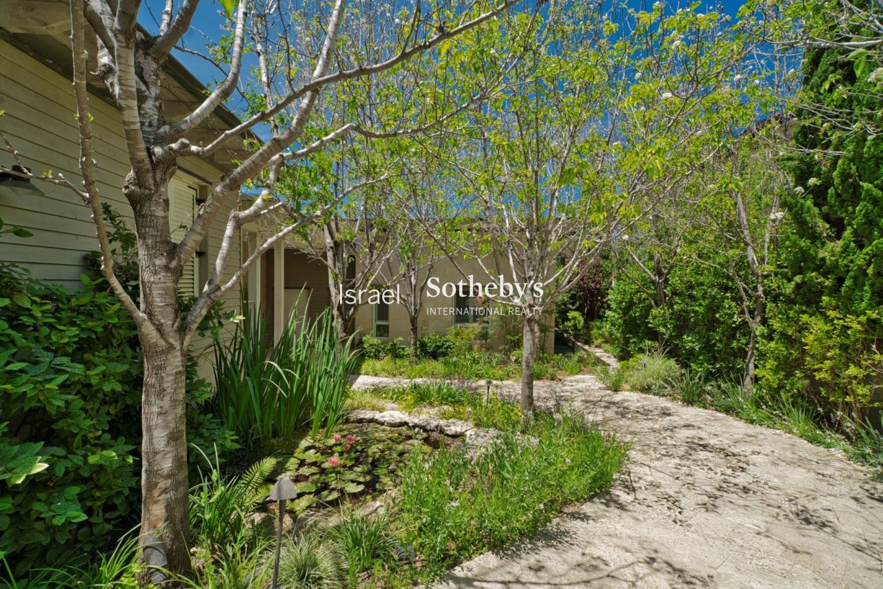 Villa in Herzliya, Israel, 655 m² - picture 11