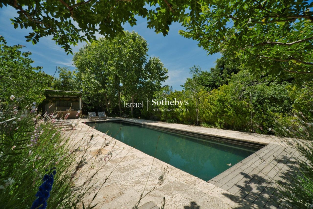 Villa in Herzliya, Israel, 655 m² - picture 1