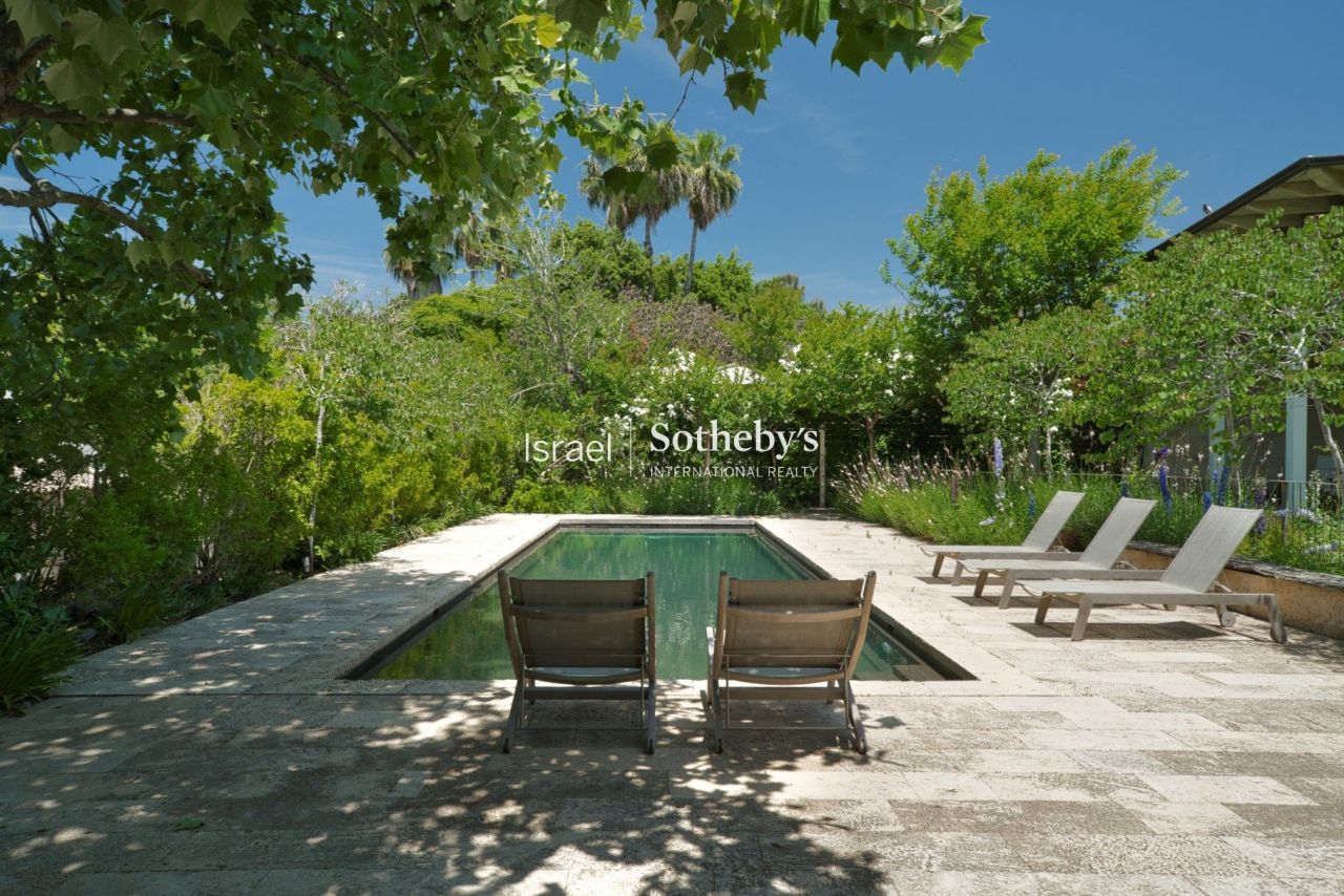 Villa in Herzliya, Israel, 655 m² - picture 14