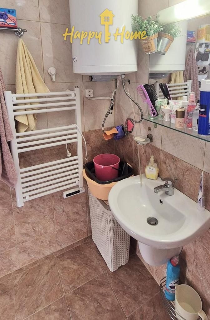 Appartement à Sveti Vlas, Bulgarie, 50 m² - image 8