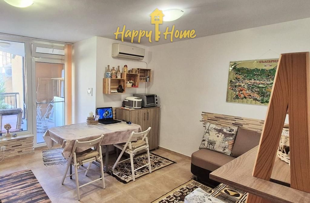 Appartement à Sveti Vlas, Bulgarie, 50 m² - image 2