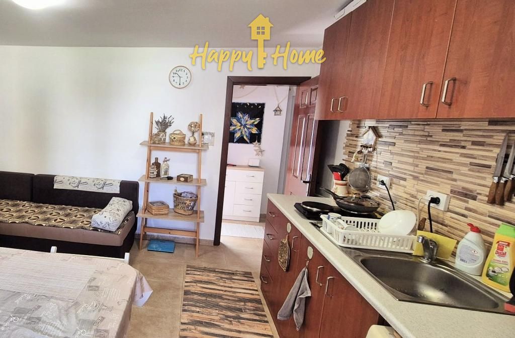 Appartement à Sveti Vlas, Bulgarie, 50 m² - image 4