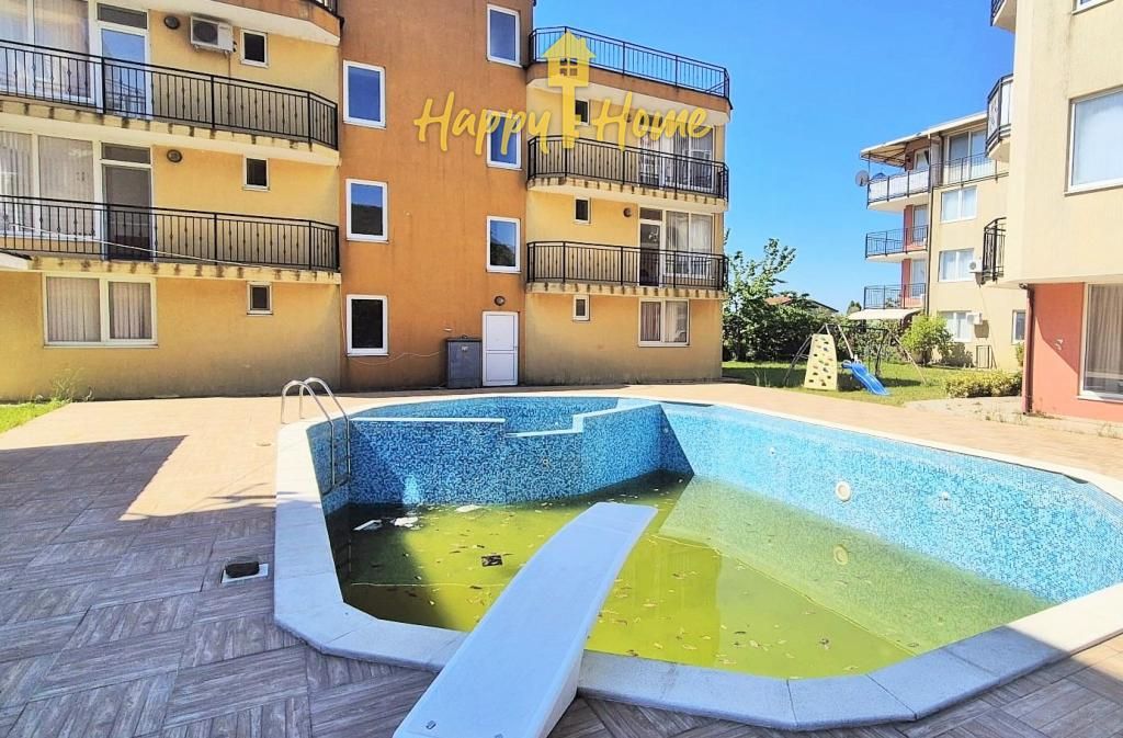 Appartement à Sveti Vlas, Bulgarie, 50 m² - image 17