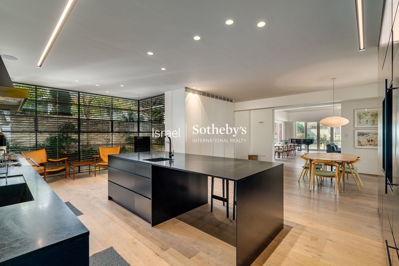 Villa in Herzliya, Israel, 655 m² - picture 4