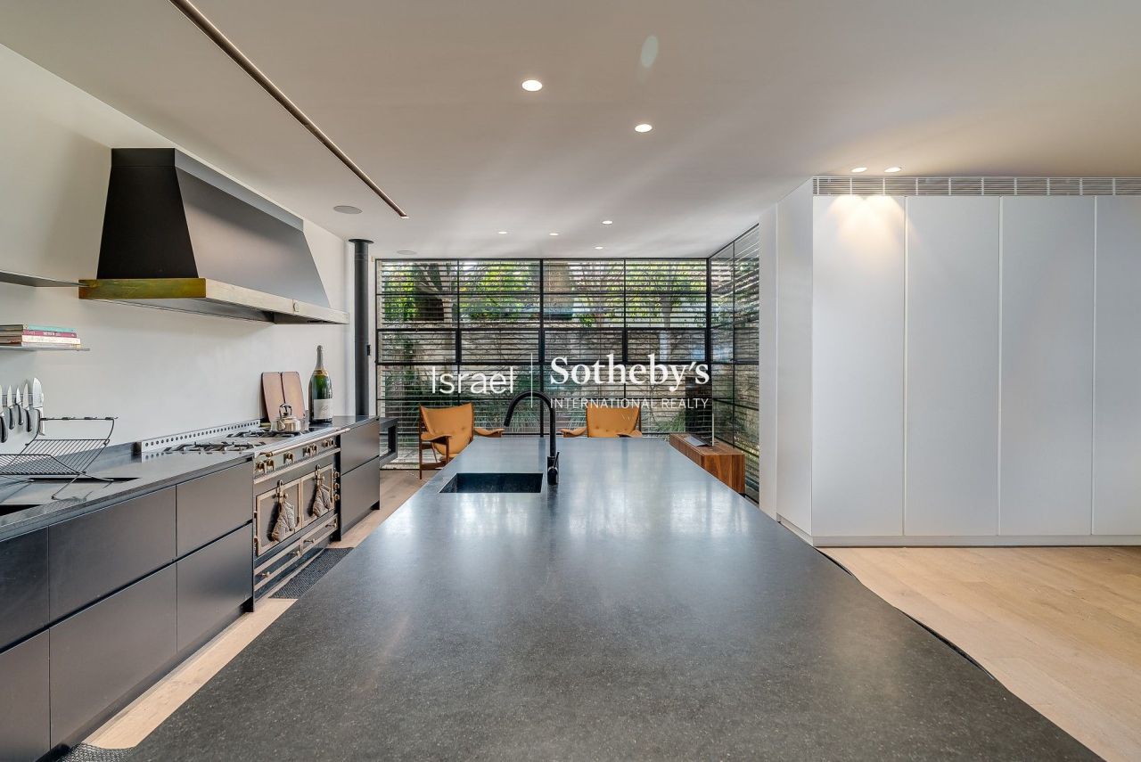 Villa in Herzliya, Israel, 655 m² - picture 7