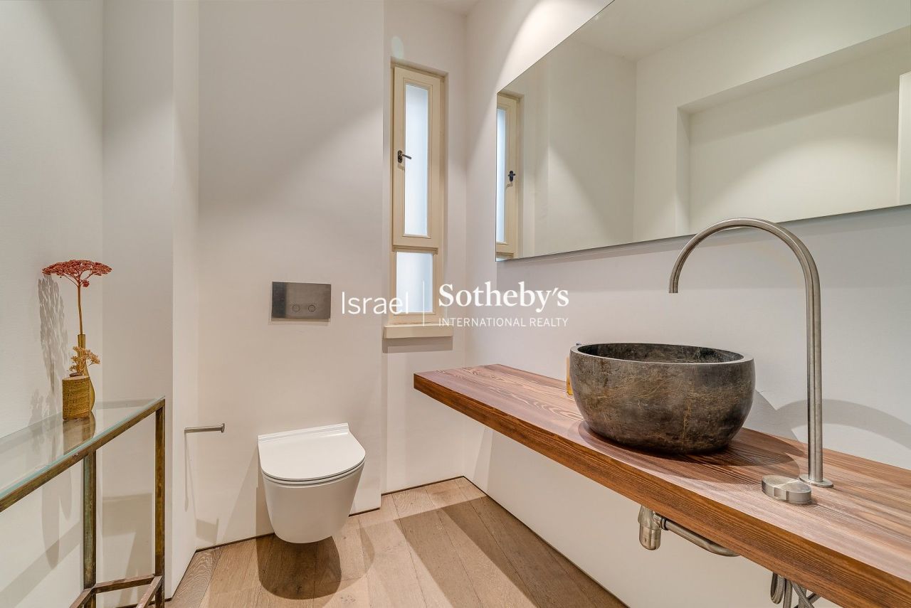 Villa in Herzliya, Israel, 655 m² - picture 9