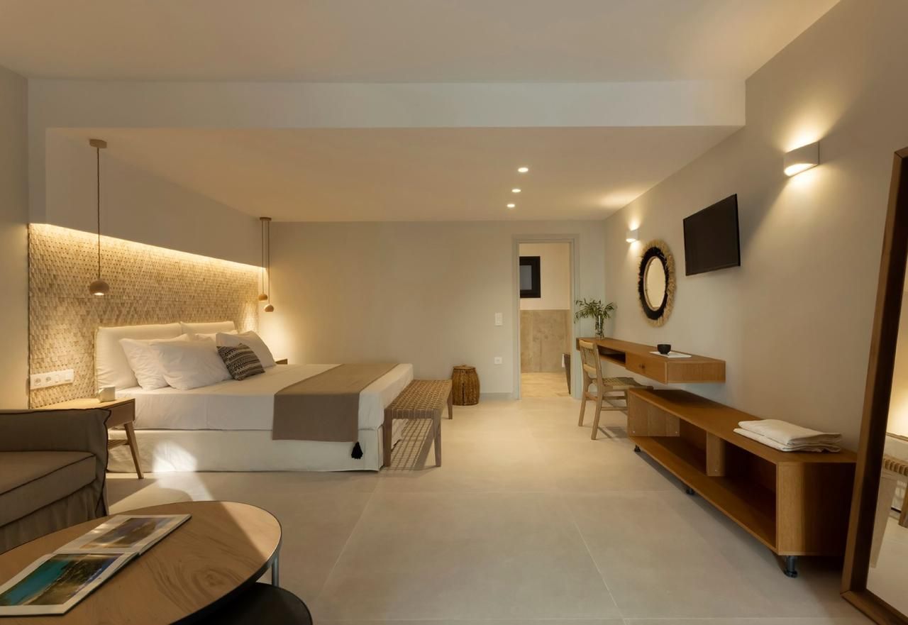 Villa on Corfu, Greece, 420 m² - picture 14